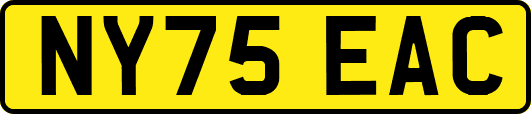 NY75EAC