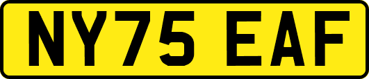 NY75EAF