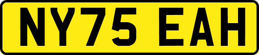 NY75EAH