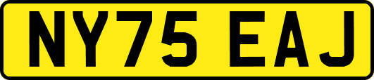 NY75EAJ