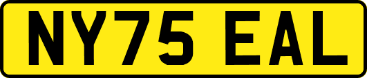 NY75EAL