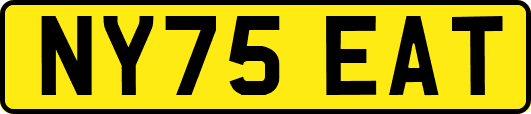 NY75EAT