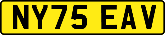 NY75EAV