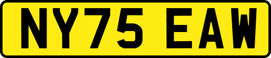 NY75EAW