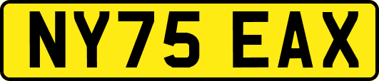 NY75EAX