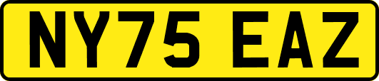 NY75EAZ