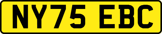 NY75EBC