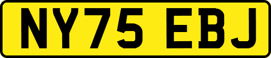 NY75EBJ