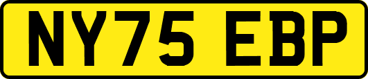 NY75EBP