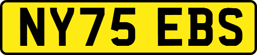 NY75EBS