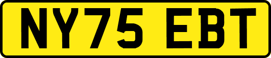 NY75EBT