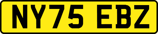 NY75EBZ