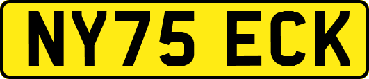 NY75ECK