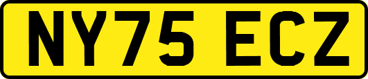 NY75ECZ