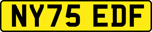 NY75EDF