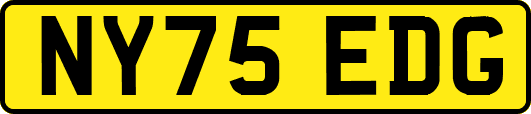 NY75EDG