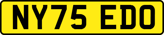 NY75EDO