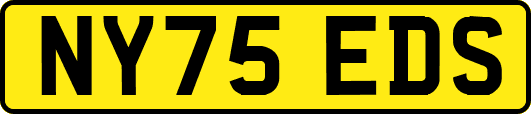 NY75EDS