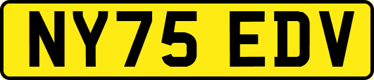 NY75EDV