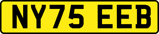 NY75EEB