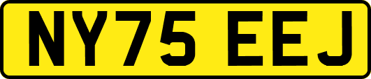 NY75EEJ