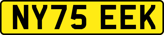 NY75EEK