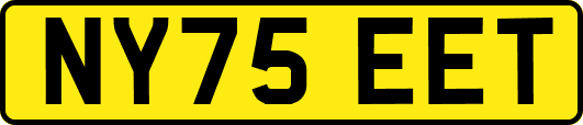 NY75EET