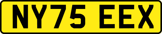 NY75EEX