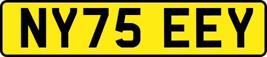 NY75EEY