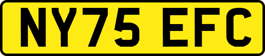 NY75EFC