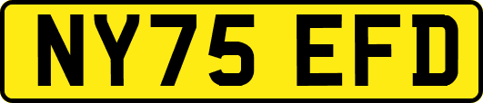 NY75EFD