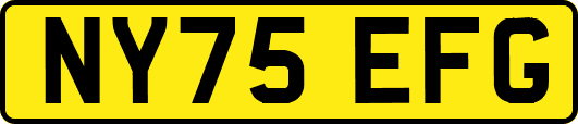 NY75EFG