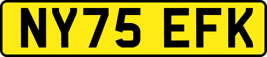 NY75EFK