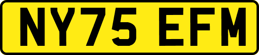 NY75EFM