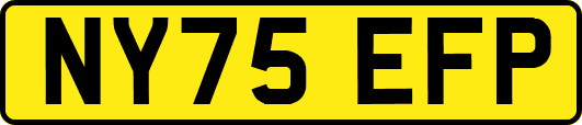 NY75EFP