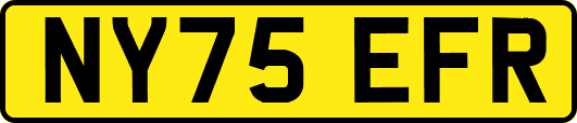 NY75EFR