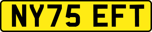 NY75EFT