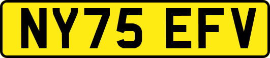 NY75EFV