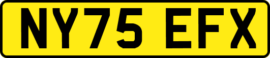 NY75EFX