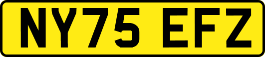 NY75EFZ