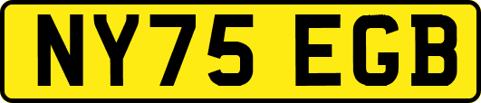 NY75EGB