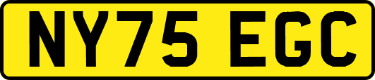 NY75EGC