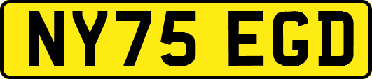 NY75EGD