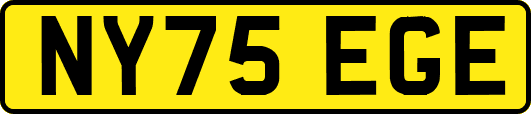 NY75EGE