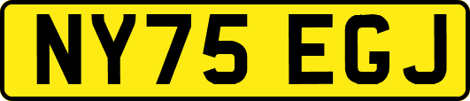 NY75EGJ