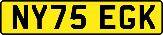 NY75EGK