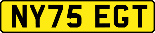 NY75EGT