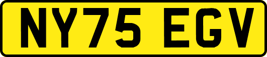 NY75EGV