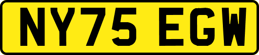 NY75EGW