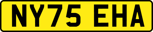 NY75EHA